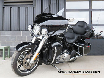 2024 Harley Davidson RH975 Nightster