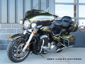 2018 Yamaha V Star 250