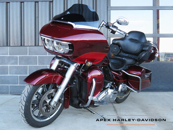 2013 Harley Davidson FLHTCU Electra Glide Ultra Classic