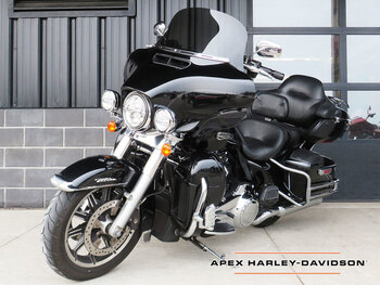 2002 Yamaha V Star 650 Classic