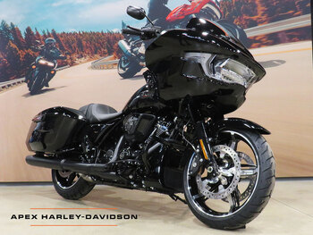 2026 Harley Davidson FLTRX Road Glide