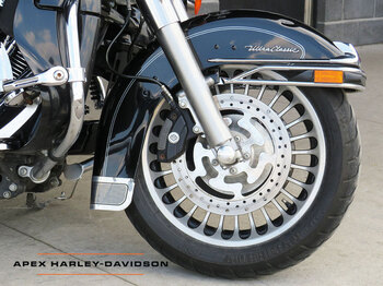 2008 Harley Davidson FLHTCUSE3 Screamin Eagle Ultra Classic Electra Glide