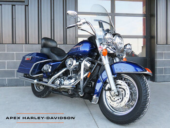 2026 Harley Davidson FLTRX Road Glide