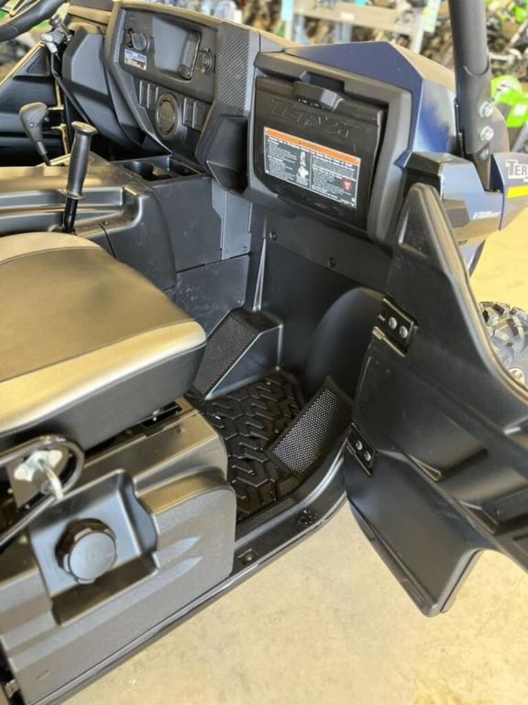 2025 Kawasaki Teryx S LE | Equipped For More | $164 BW