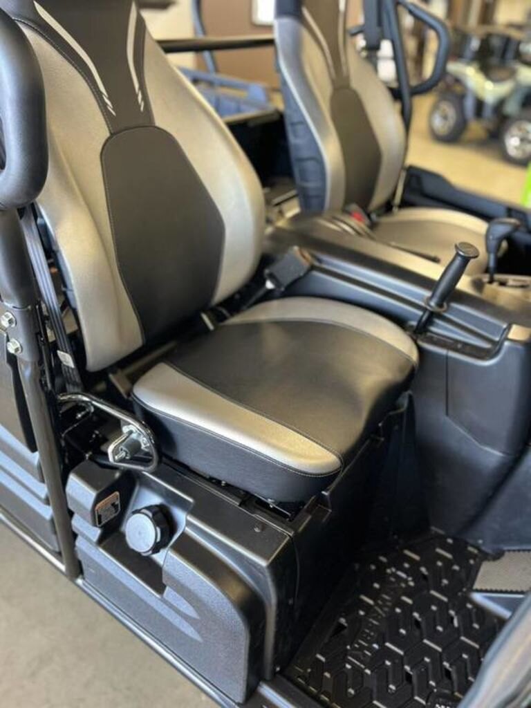 2025 Kawasaki Teryx S LE | Equipped For More | $164 BW