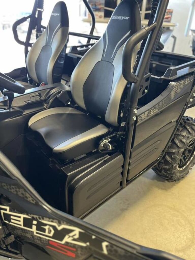 2025 Kawasaki Teryx S LE | Equipped For More | $164 BW