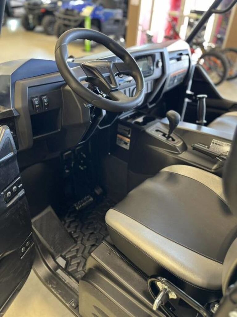 2025 Kawasaki Teryx S LE | Equipped For More | $164 BW