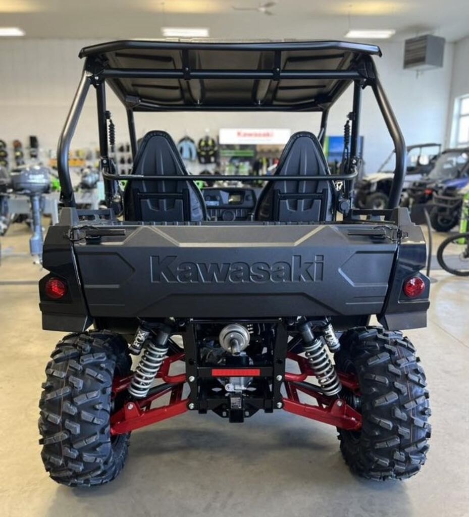 2025 Kawasaki Teryx S LE | Equipped For More | $164 BW