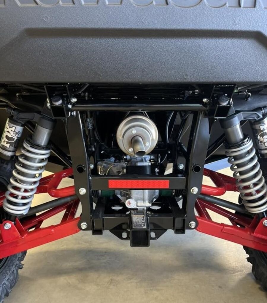 2025 Kawasaki Teryx S LE | Equipped For More | $164 BW