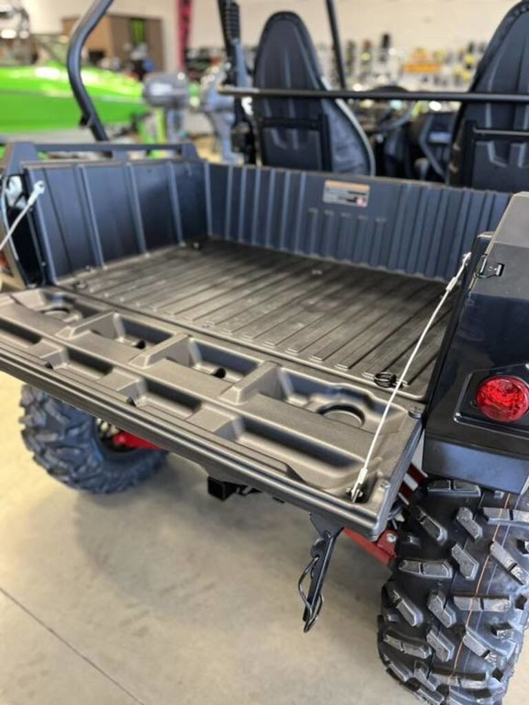 2025 Kawasaki Teryx S LE | Equipped For More | $164 BW