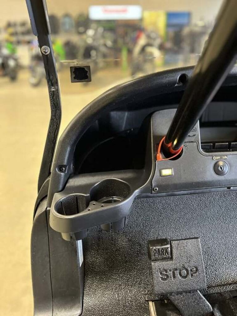 2021 CLUB CAR TEMPO | Golf & Beyond | $117 BW