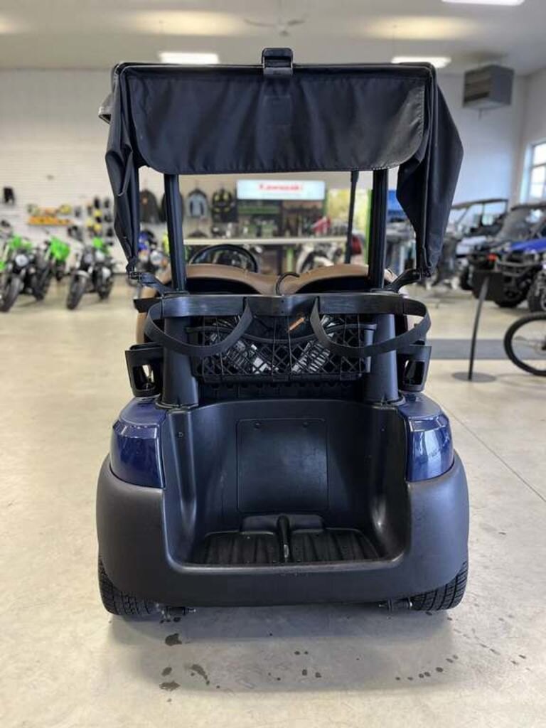 2021 CLUB CAR TEMPO | Golf & Beyond | $117 BW