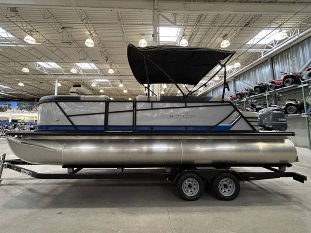 2023 Sun Chaser Geneva 22 SB