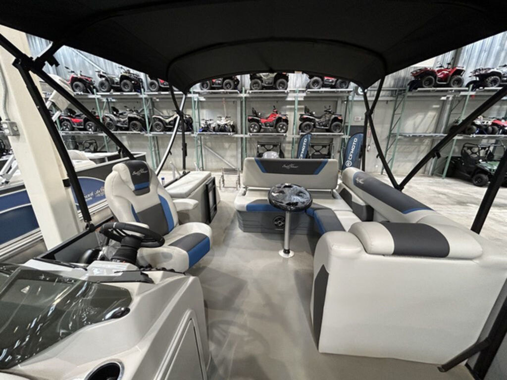 2023 Sun Chaser Geneva 22 SB