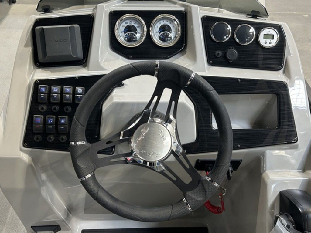 2023 Sun Chaser Geneva 22 SB
