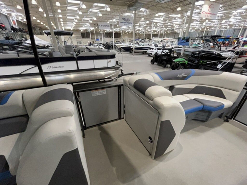 2023 Sun Chaser Geneva 22 SB