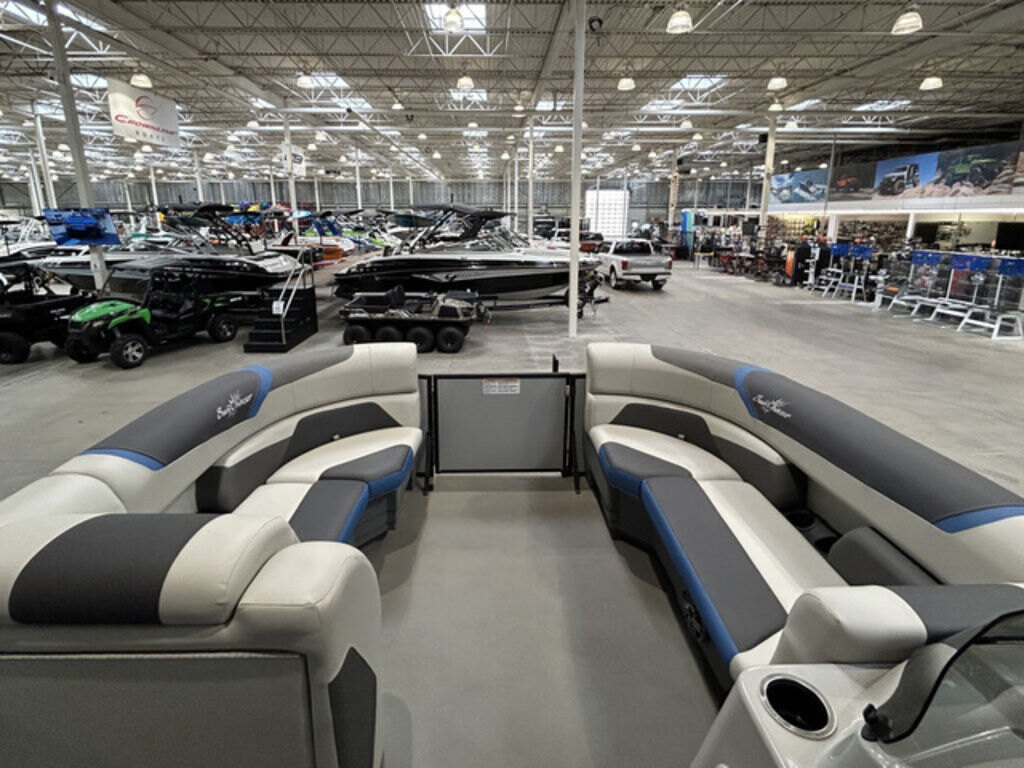 2023 Sun Chaser Geneva 22 SB