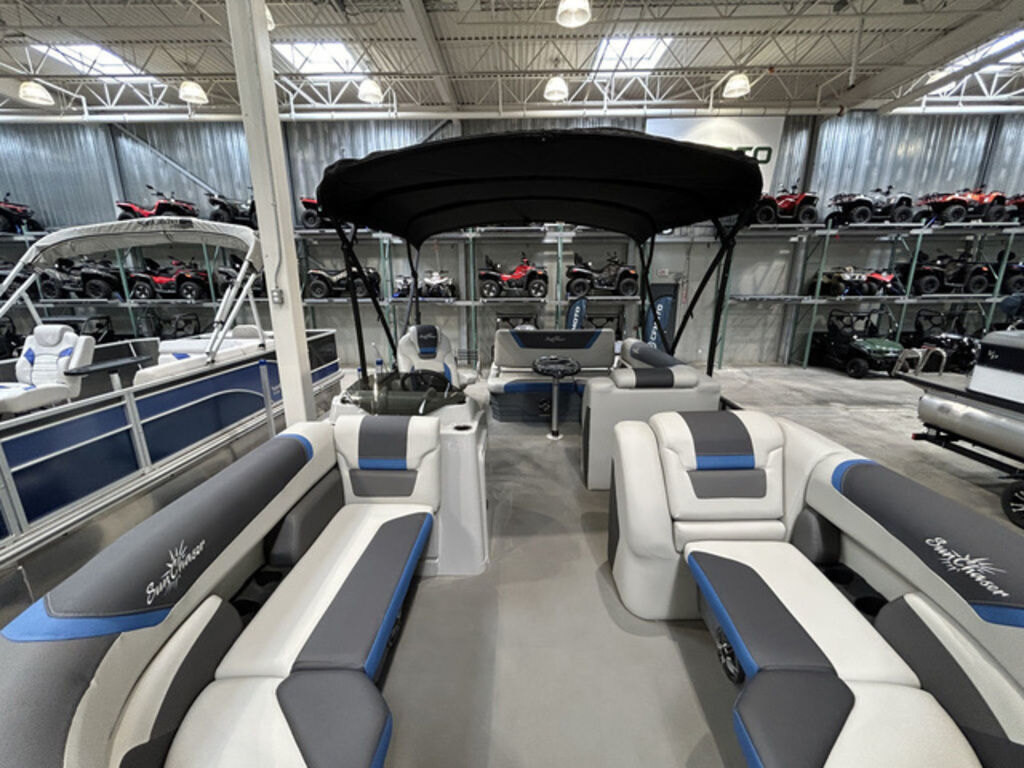 2023 Sun Chaser Geneva 22 SB