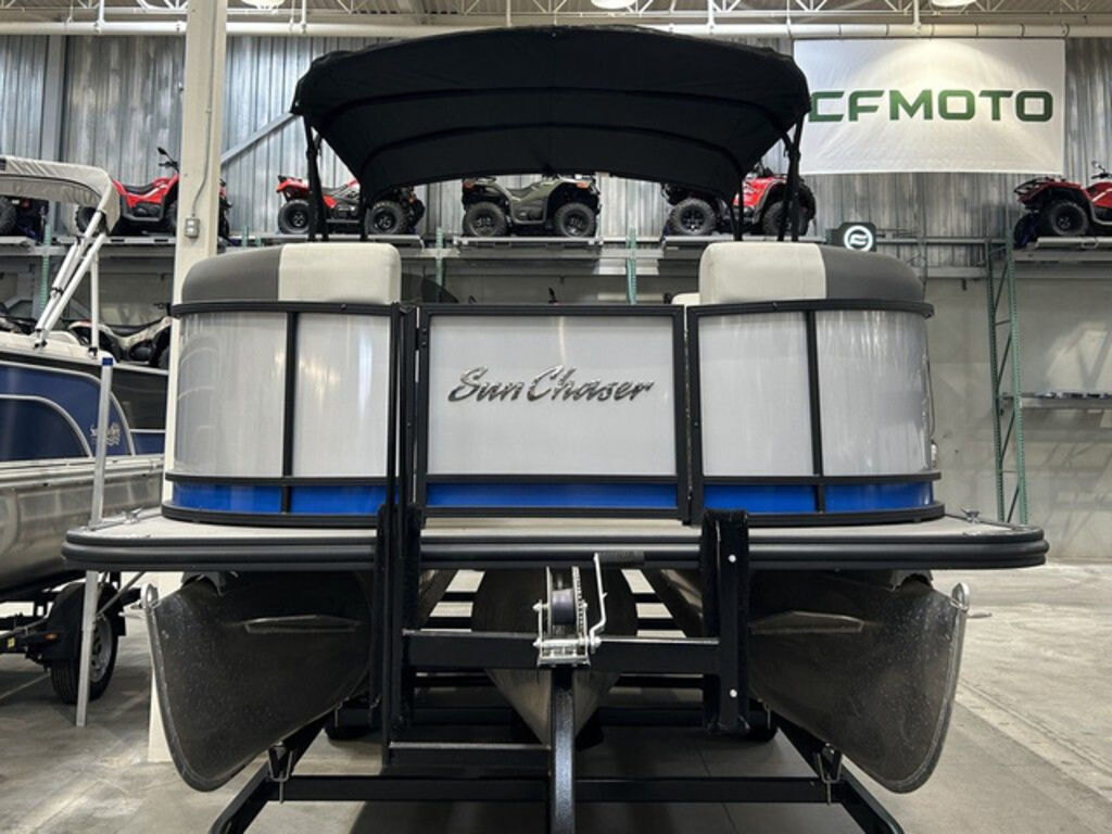 2023 Sun Chaser Geneva 22 SB