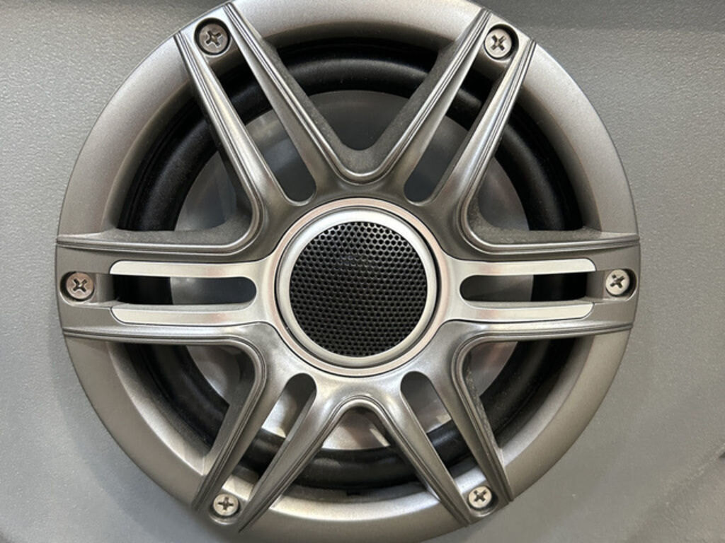 2023 Sun Chaser Geneva 22 SB