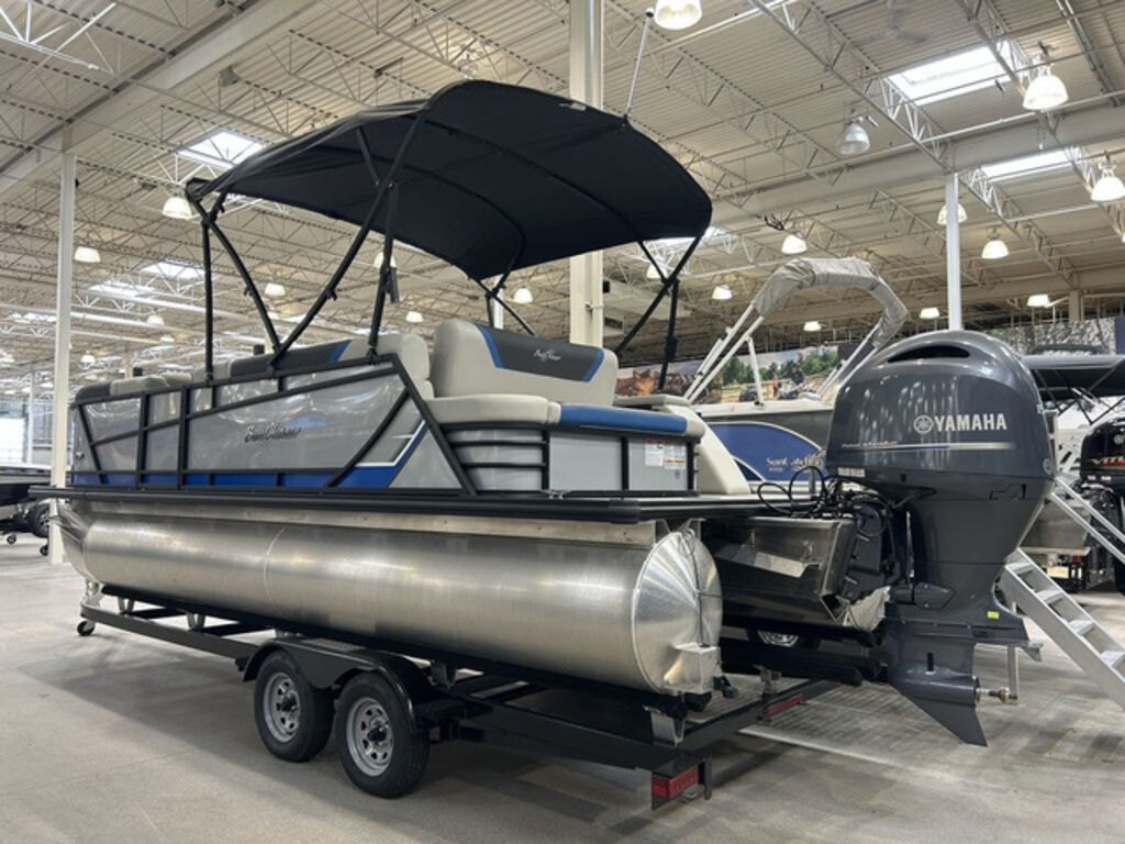 2023 Sun Chaser Geneva 22 SB