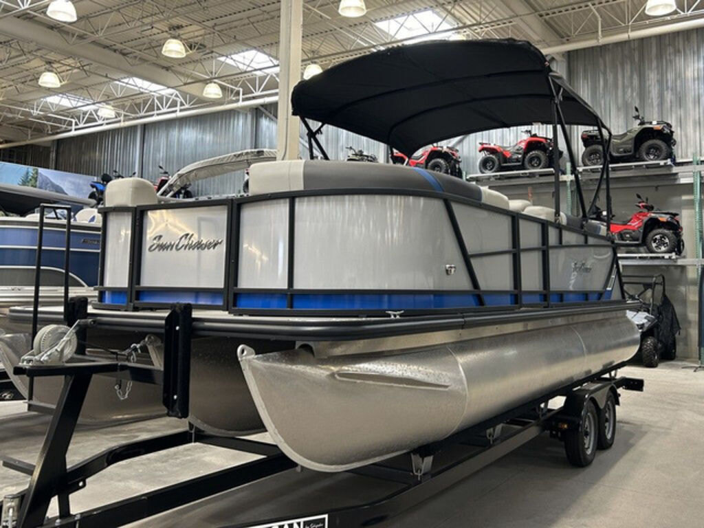 2023 Sun Chaser Geneva 22 SB