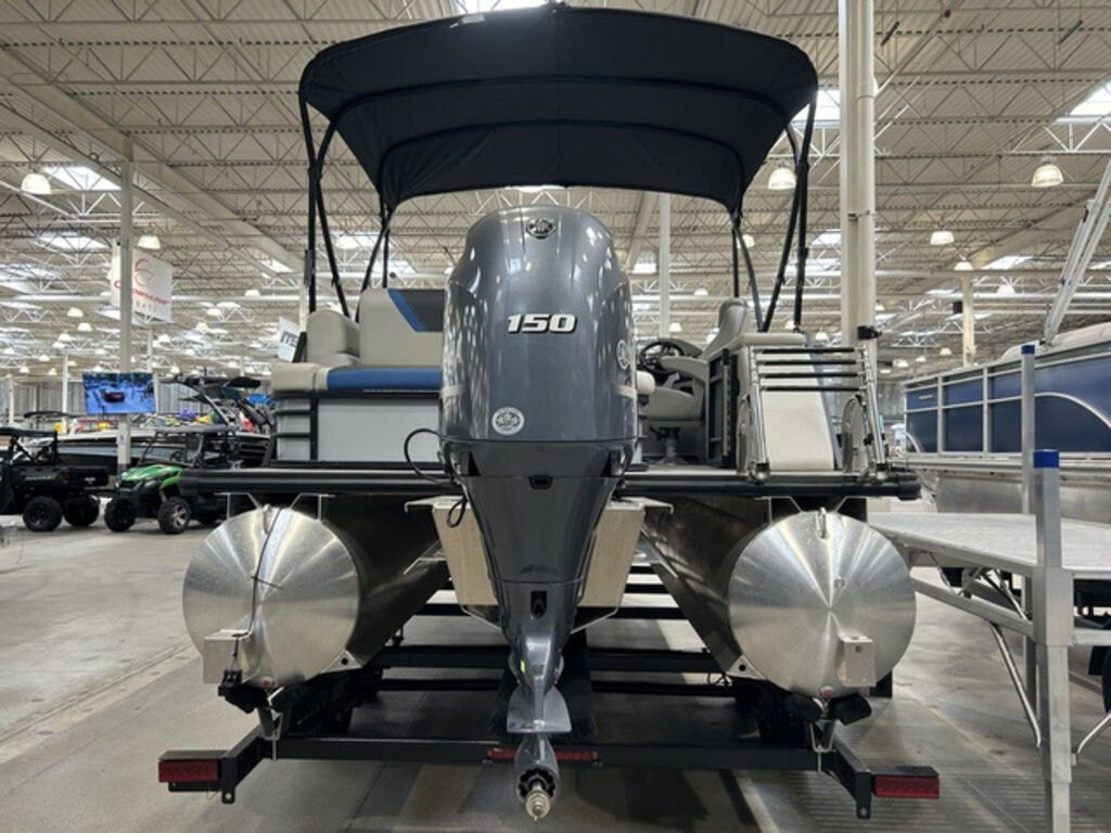 2023 Sun Chaser Geneva 22 SB