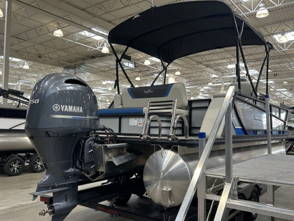 2023 Sun Chaser Geneva 22 SB