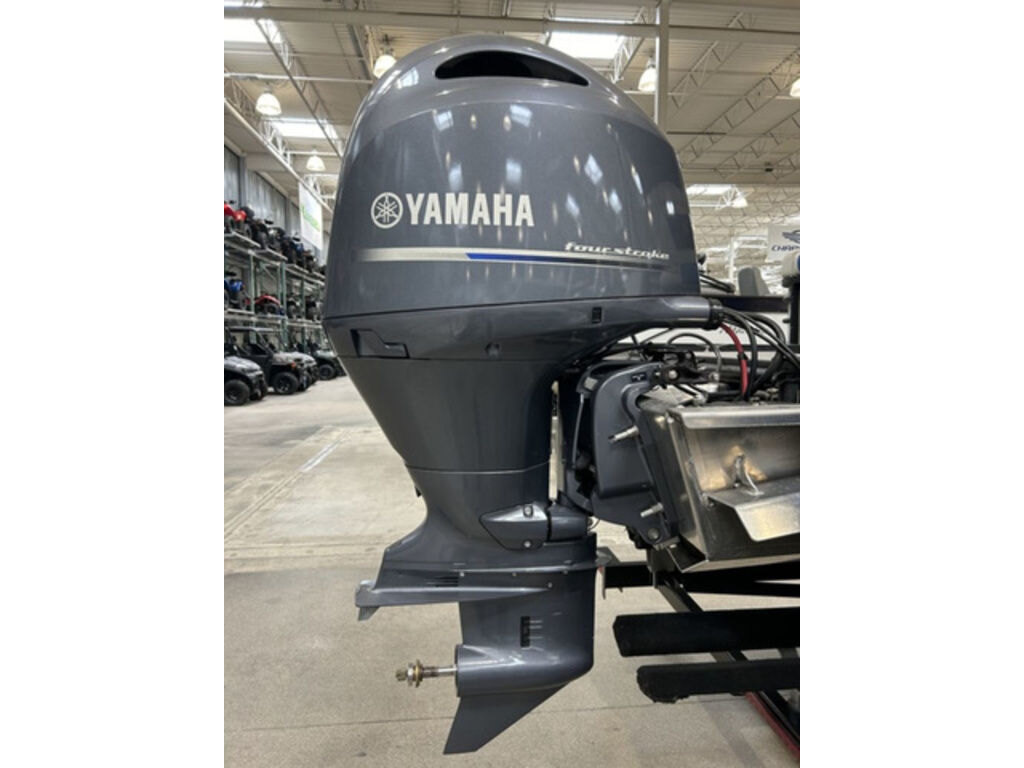 2023 Sun Chaser Geneva 22 SB