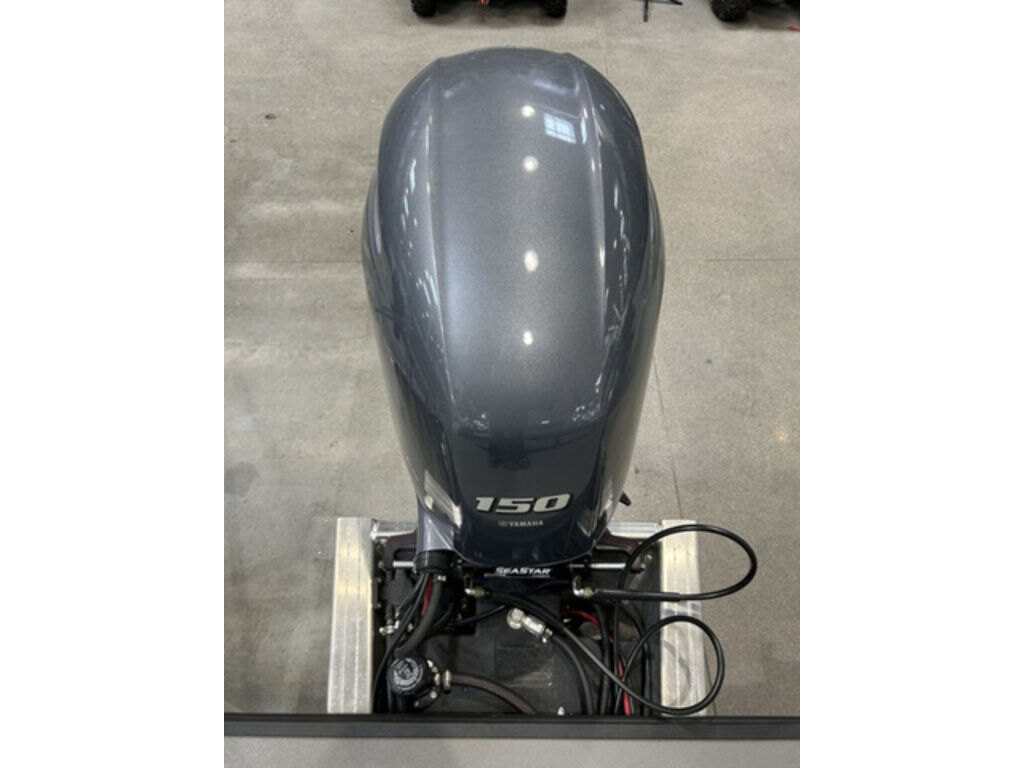 2023 Sun Chaser Geneva 22 SB