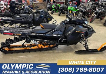 2024 Ski Doo MXZ X 850 E TEC XT | Outclass the Competition | $117 BW