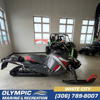 2024 Arctic Cat ZR 600 R XC | Lightweight but Powerful | $117 BW
