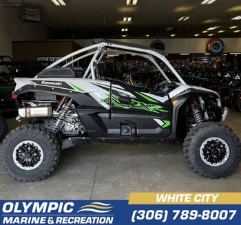 2024 Ski Doo MXZ X 850 E TEC XT | Outclass the Competition | $117 BW
