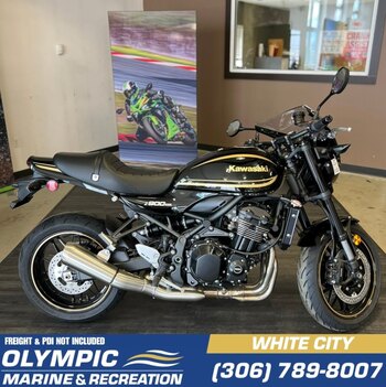 2024 Kawasaki Z500 | Style & Attitude | $86 BW
