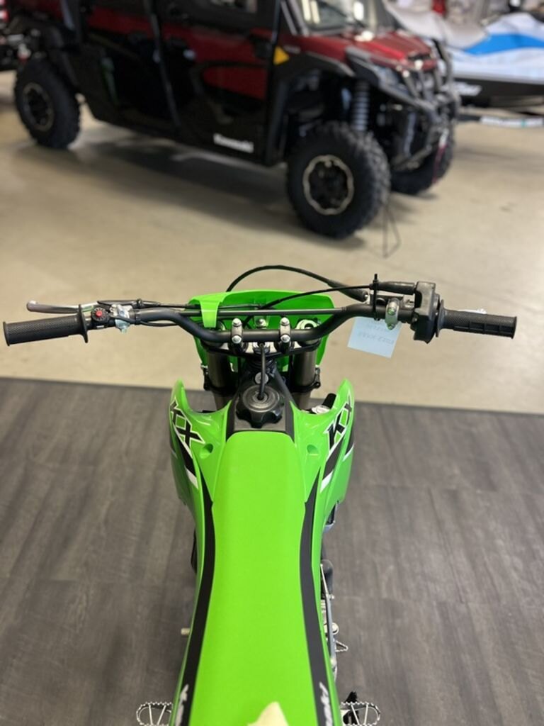 2023 Kawasaki KX85 | Future Champion