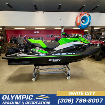 2026 Kawasaki ST 160 | $103 BW! | IGNITE THE FUN.