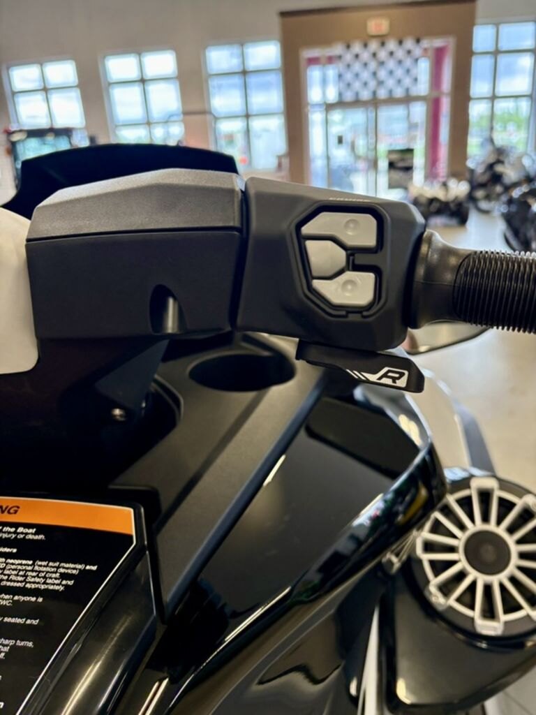 2026 Kawasaki STX 160 LX | $139 BW! | Unlimited Fun.