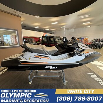 2026 Kawasaki ST 160 | $103 BW! | IGNITE THE FUN.