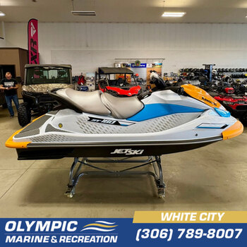 2026 Kawasaki STX 160 R | $127 BW! | Turn Every Wake Into an Adventure.