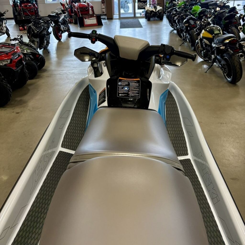 2026 Kawasaki ST 160 | $103 BW! | IGNITE THE FUN.