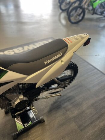 2023 Kawasaki KX85 | Future Champion