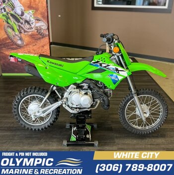 2023 Kawasaki KX85 | Future Champion