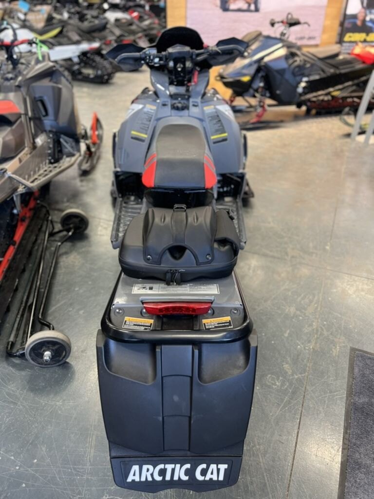2022 Arctic Cat Riot 8000 | The True 50/50 Crossover | $131 BW