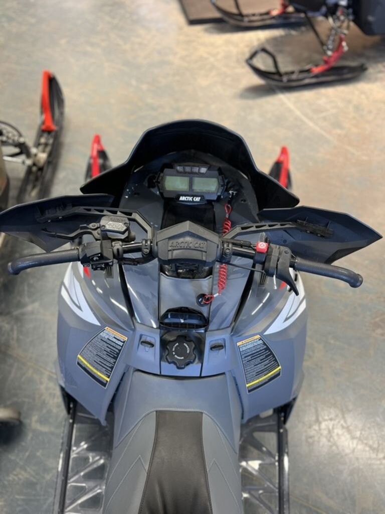 2022 Arctic Cat Riot 8000 | The True 50/50 Crossover | $131 BW