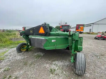 John Deere 630