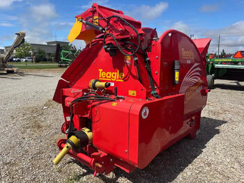 1994 Thomas Equipment T133