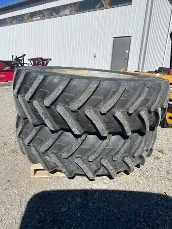 1975 International Harvester 674