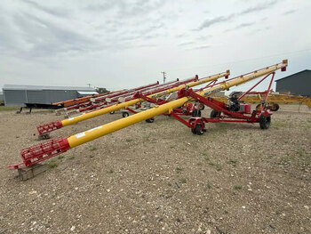 Westfield STX2 8 Truck Auger