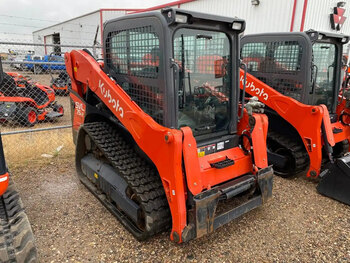 2007 Kubota BX1850