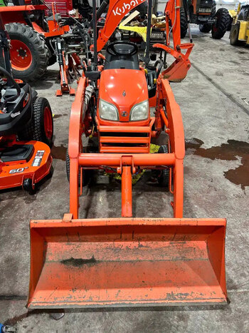 2022 Kubota SVL75 2